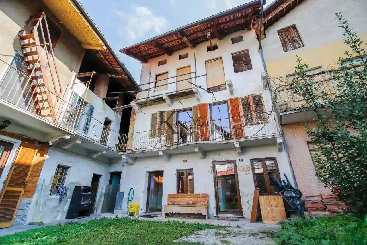 Casa indipendente - foto 2