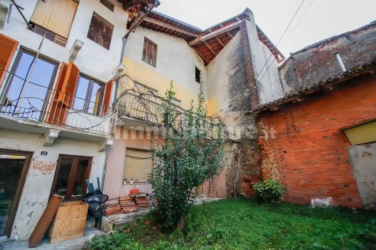 Casa indipendente - foto 4