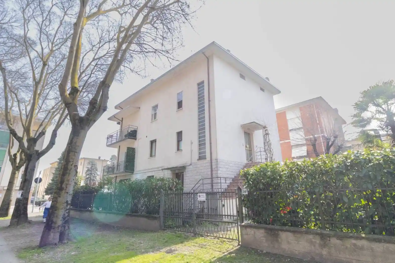 Appartamento in vendita a Carpi