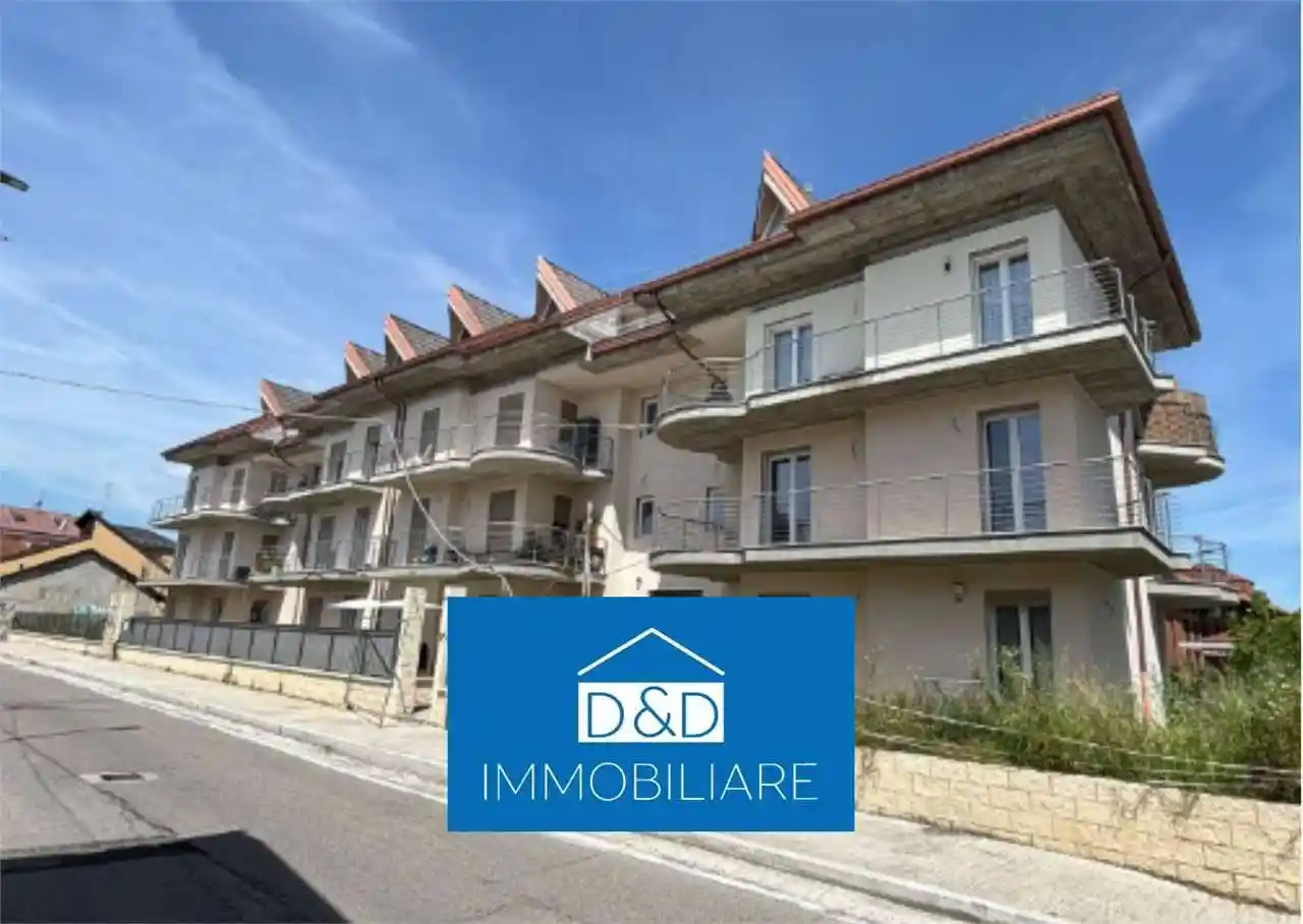 Appartamento in vendita a Nichelino