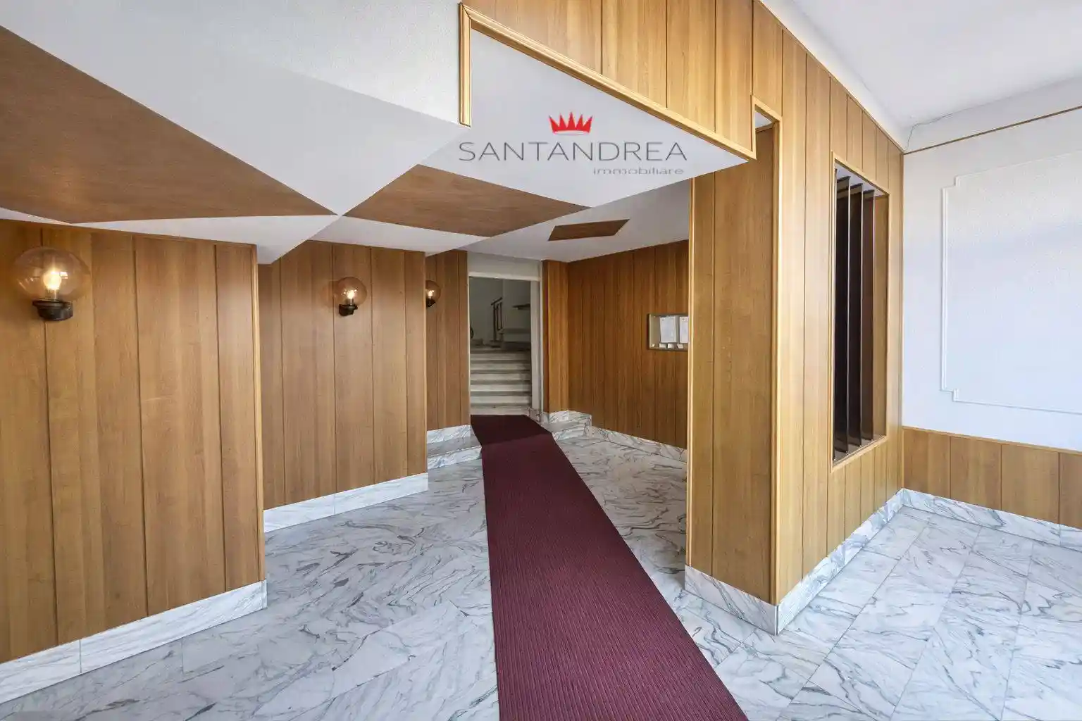 Appartamento in vendita a Rivoli