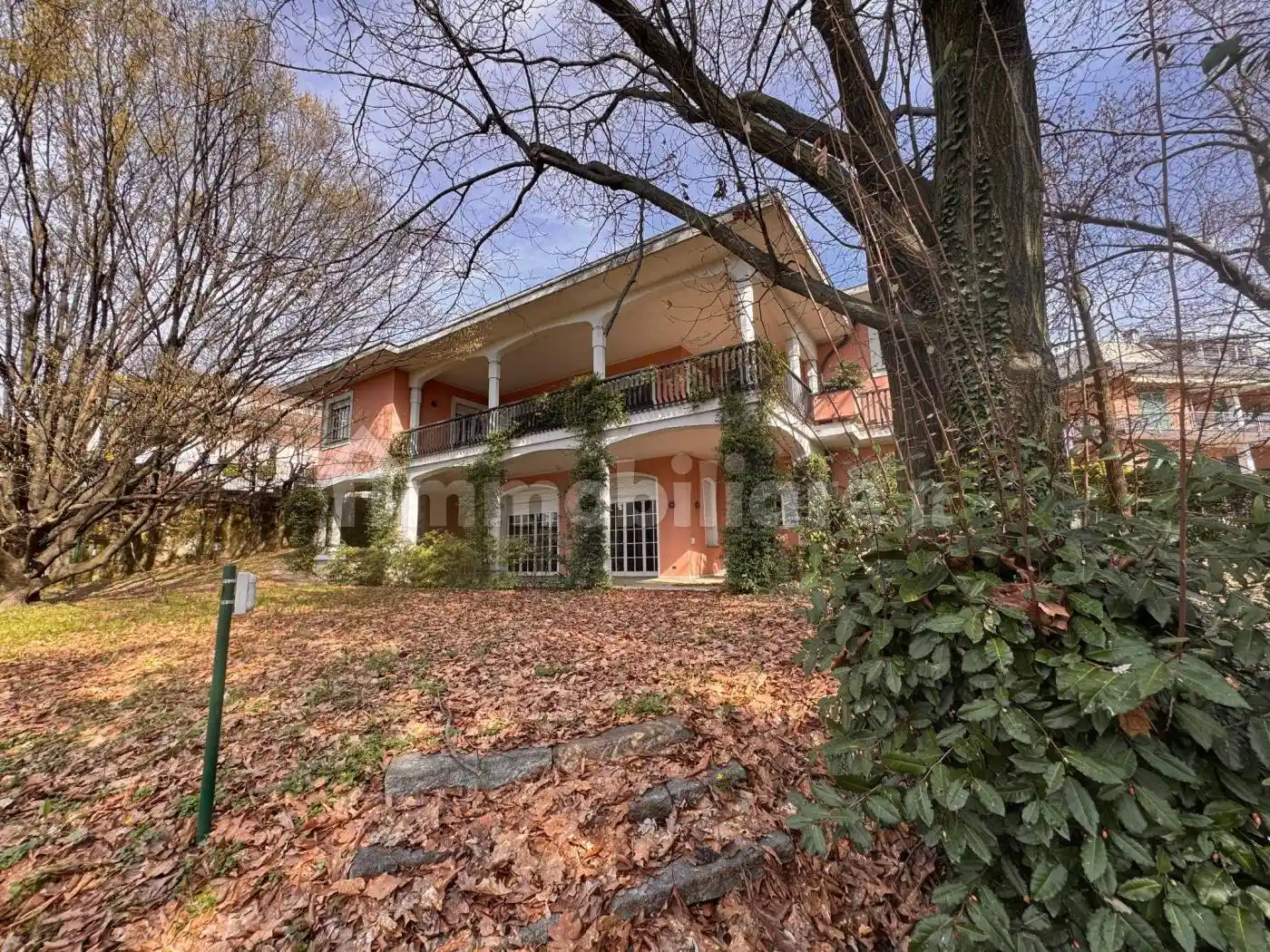 Villa in vendita a Briosco