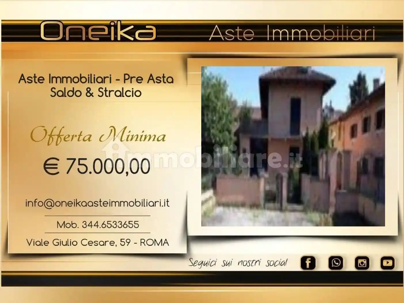 Appartamento in vendita a Cumiana