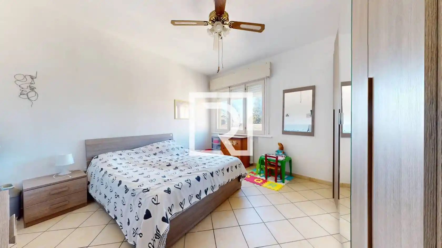 Appartamento in vendita a Gambettola