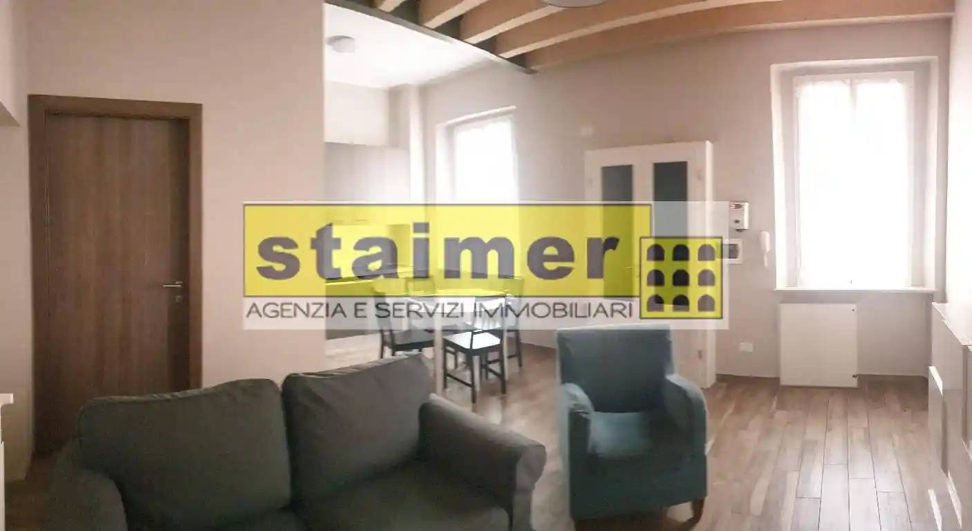 Appartamento in affitto a Lodi