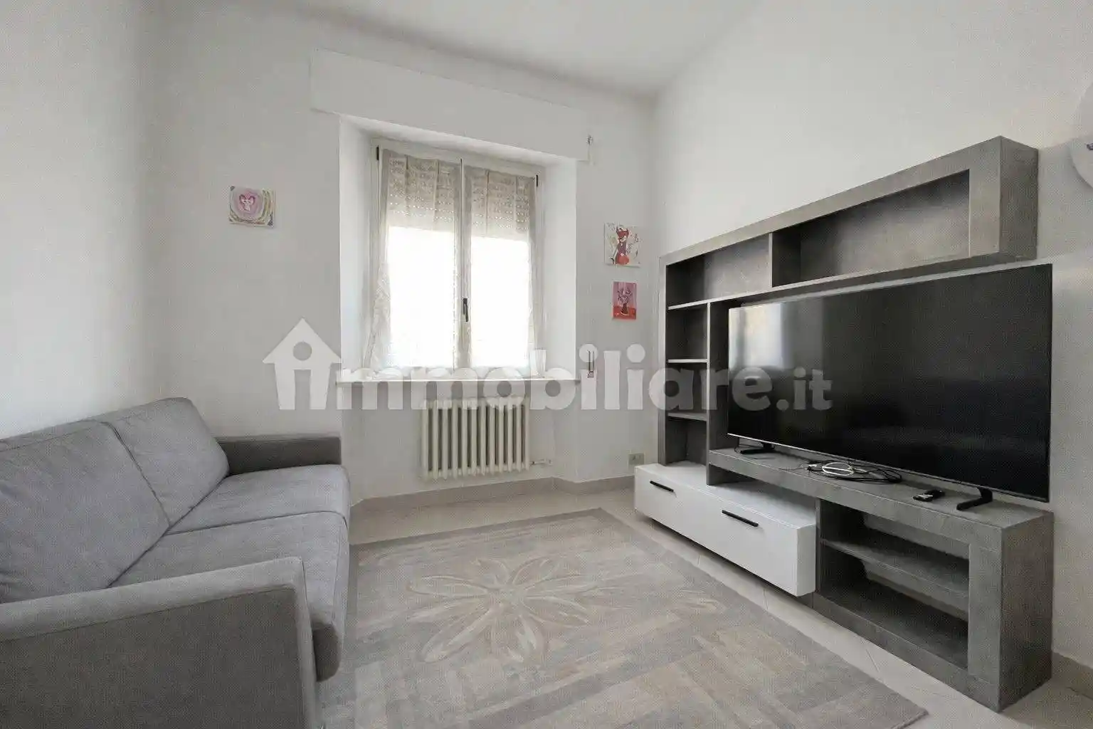 Appartamento in vendita a Jesi