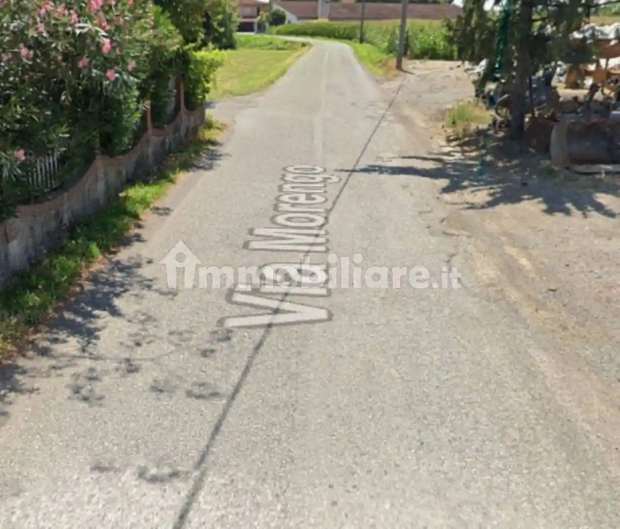 Villa in vendita a Isorella