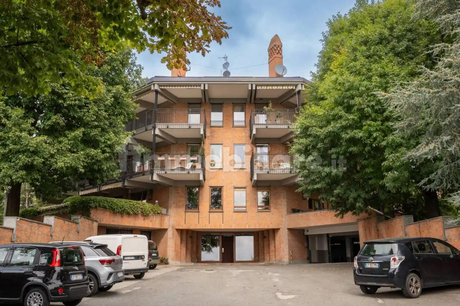 Appartamento in vendita a Moncalieri