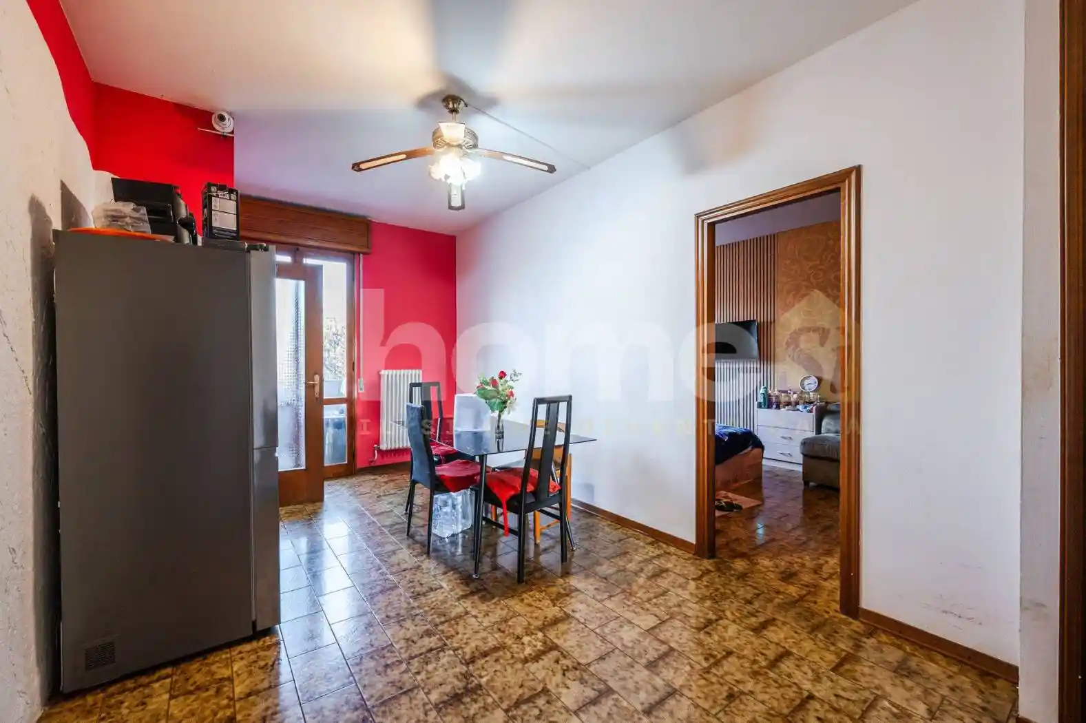 Appartamento in vendita a Reggio Emilia