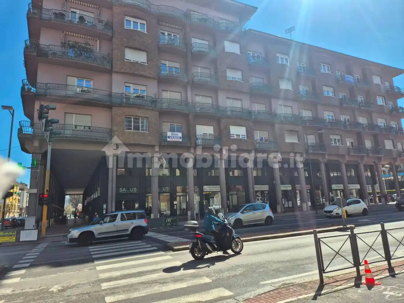 Appartamento in vendita a Cuneo