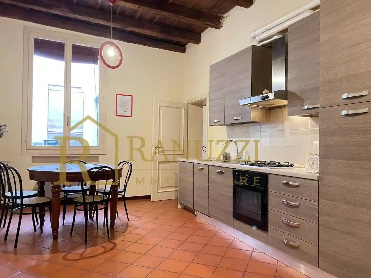 Appartamento in affitto a Bologna