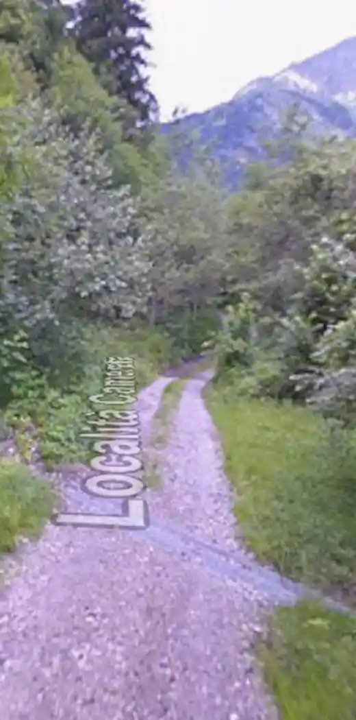 Appartamento in vendita a Lozio