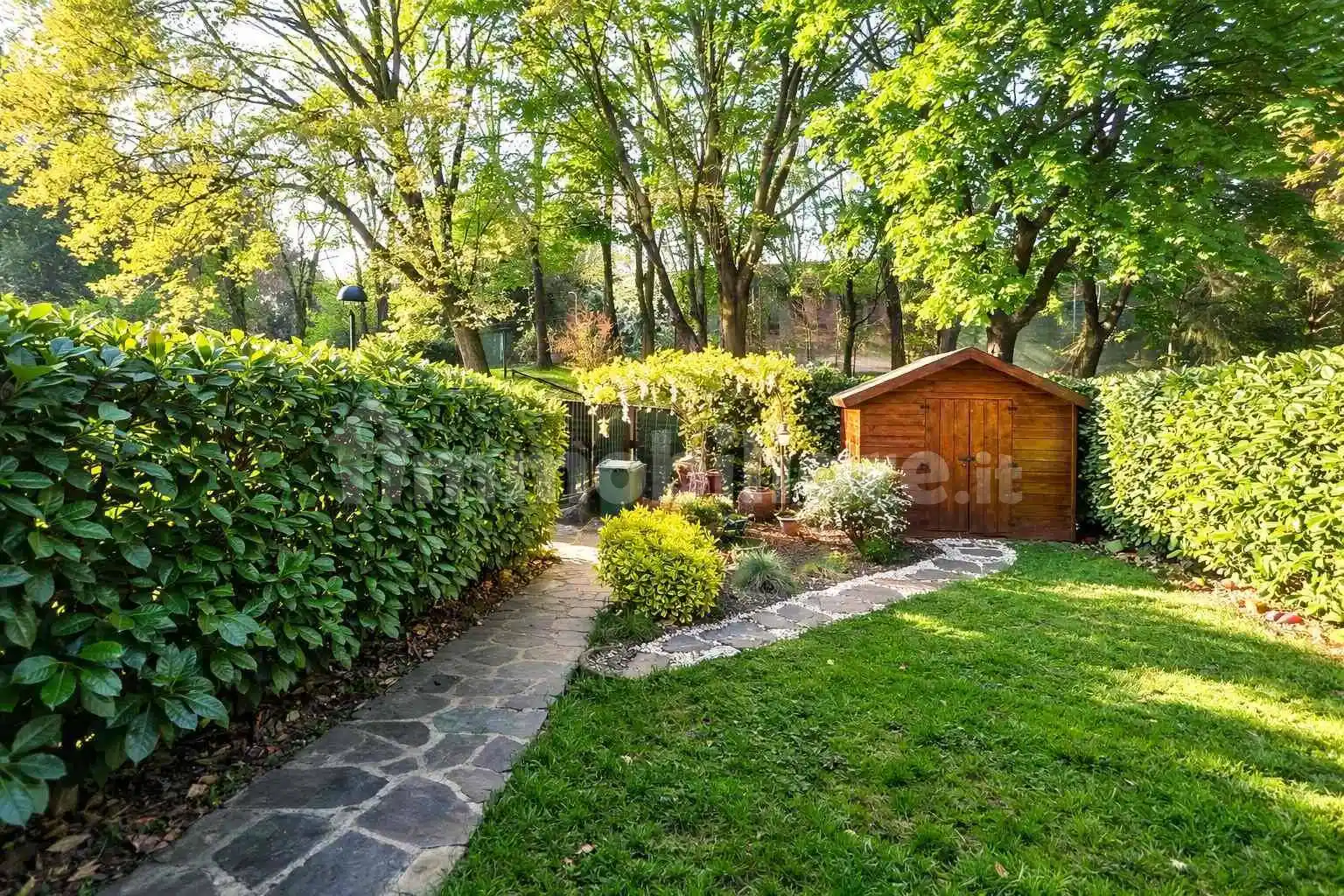 Villetta a schiera in vendita a Lodi