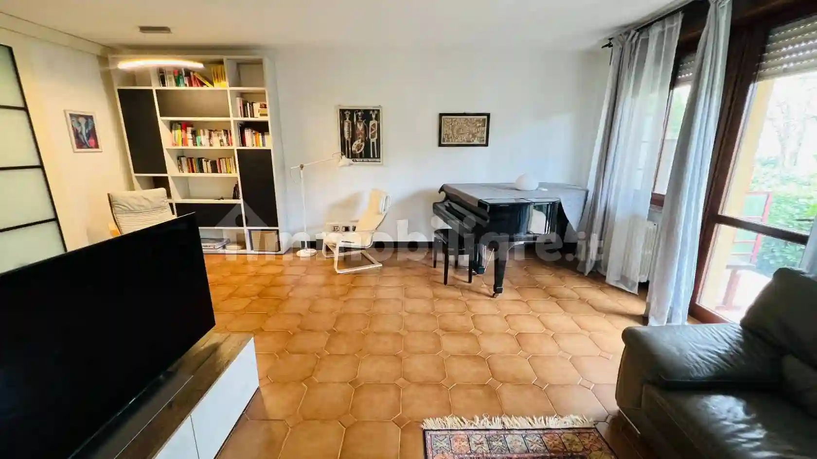 Villetta a schiera - foto 4