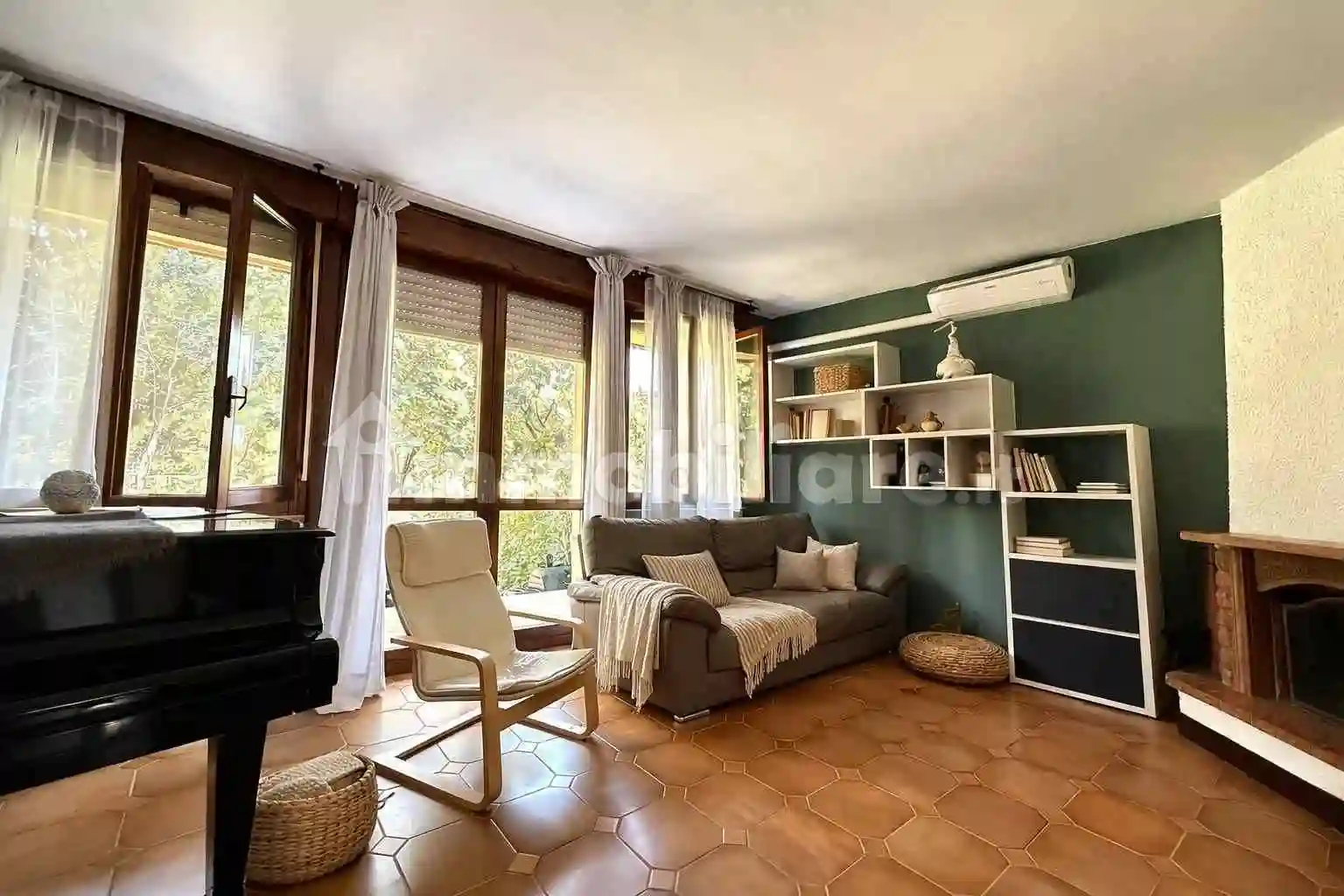 Villetta a schiera - foto 5