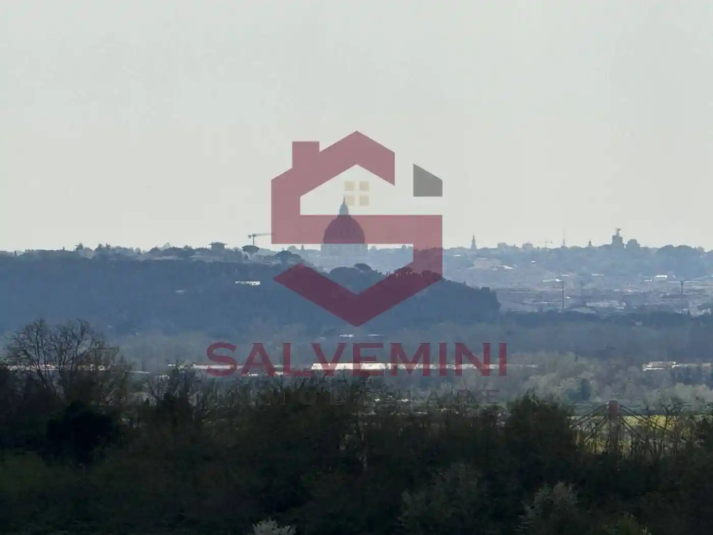 Attico - Mansarda in vendita a Roma