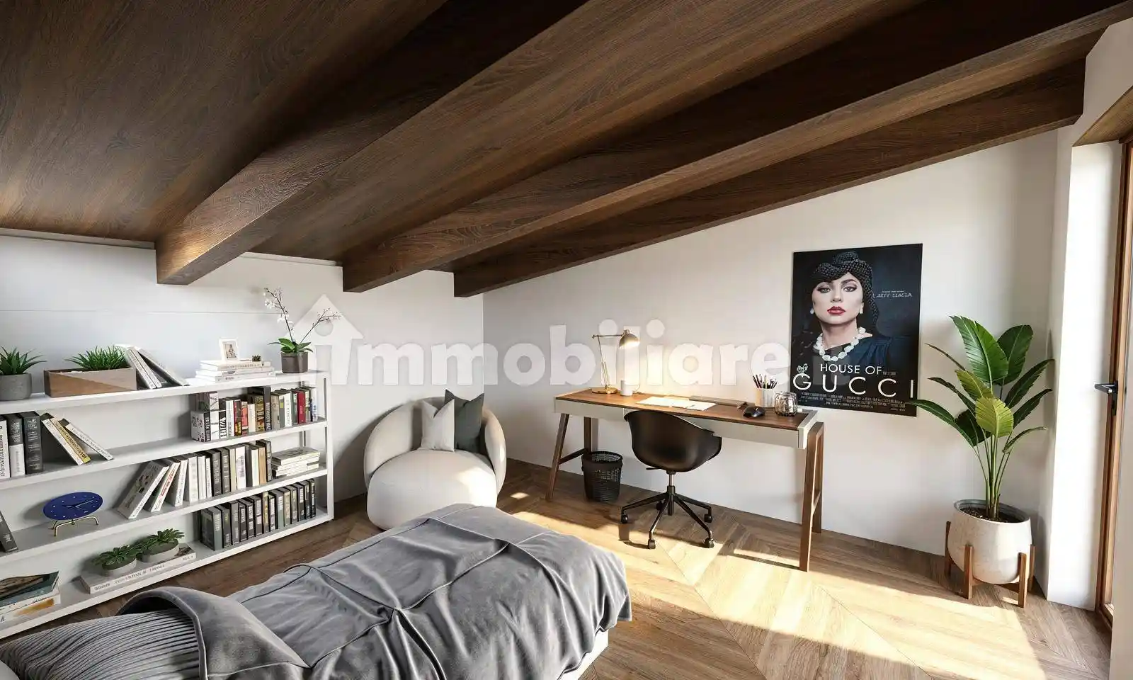 Attico - Mansarda in vendita a Montesilvano