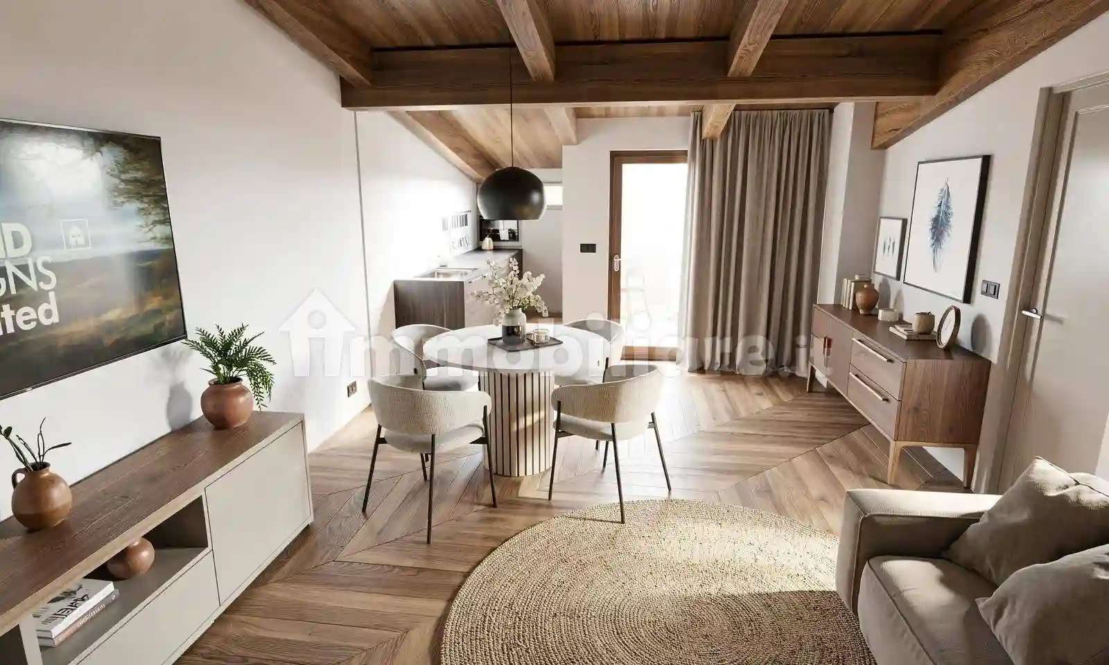 Attico - Mansarda - foto 3