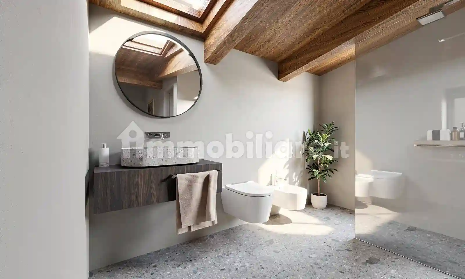 Attico - Mansarda - foto 4