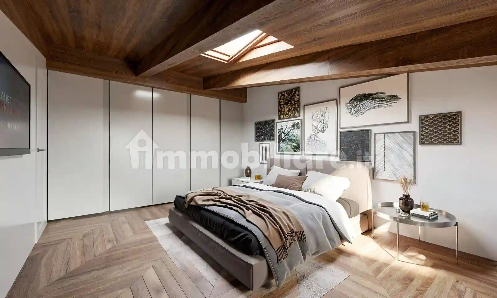 Attico - Mansarda - foto 5