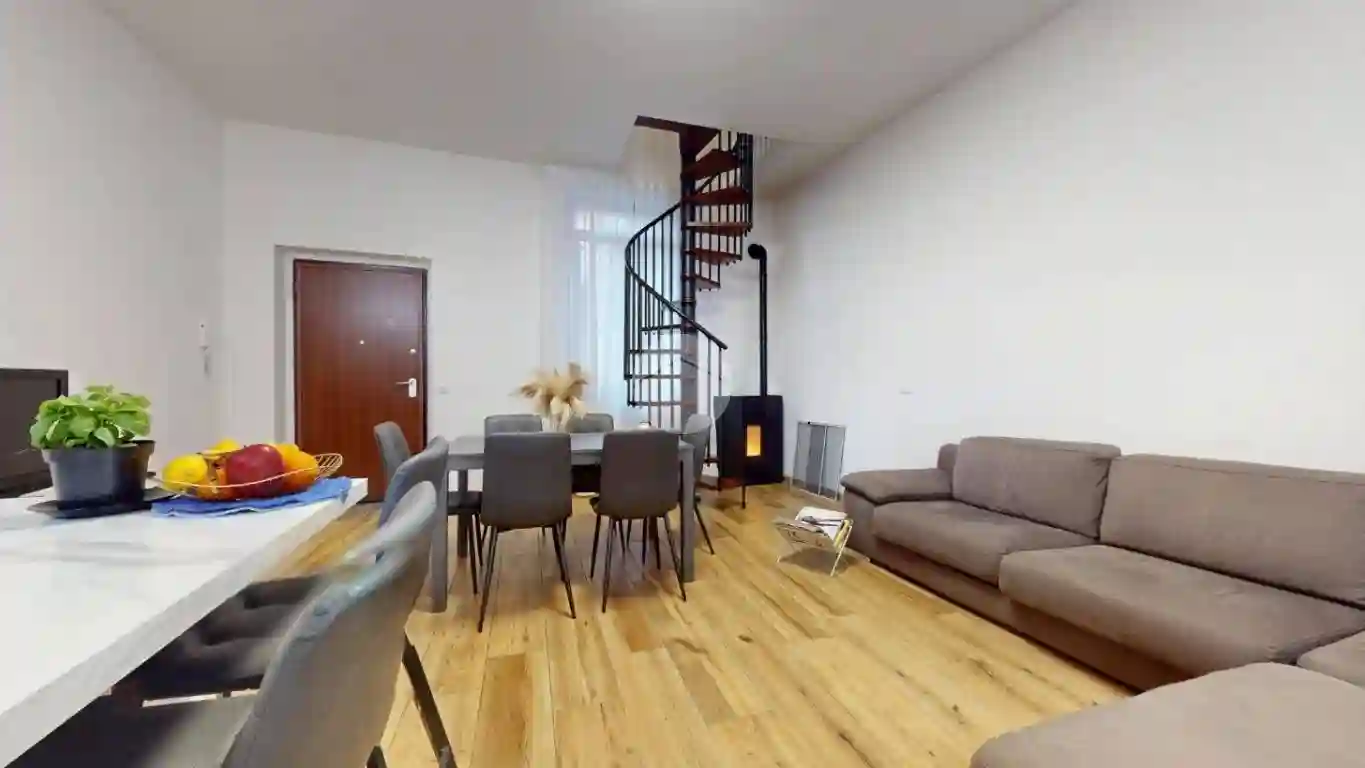 Appartamento - foto 4