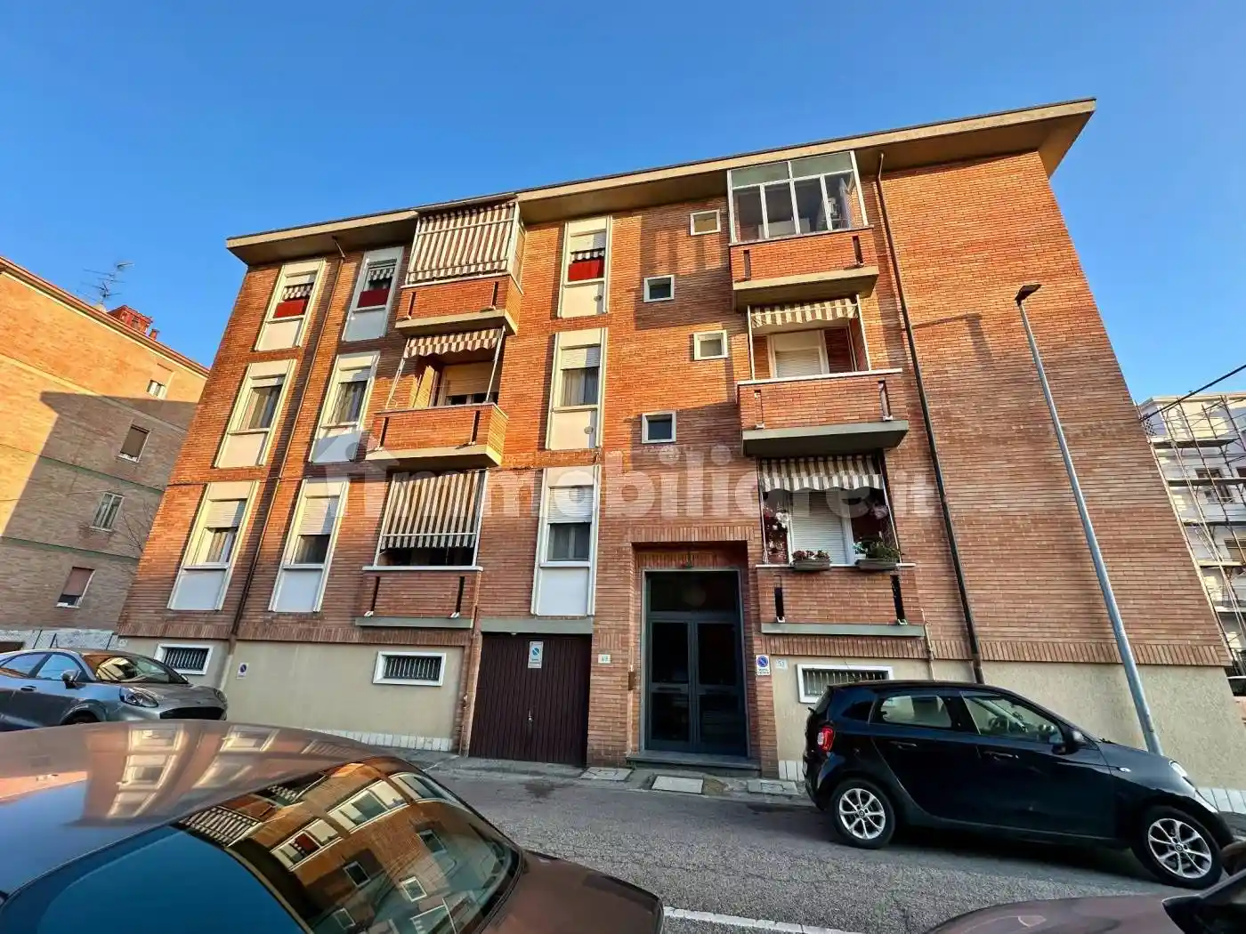 Appartamento in vendita a Ferrara