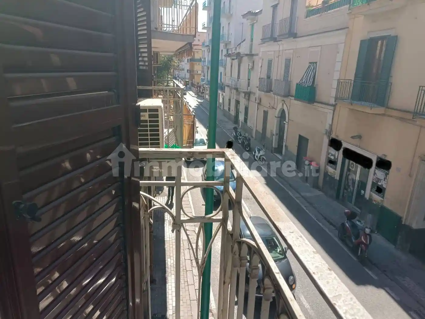 Appartamento in vendita a Torre del Greco