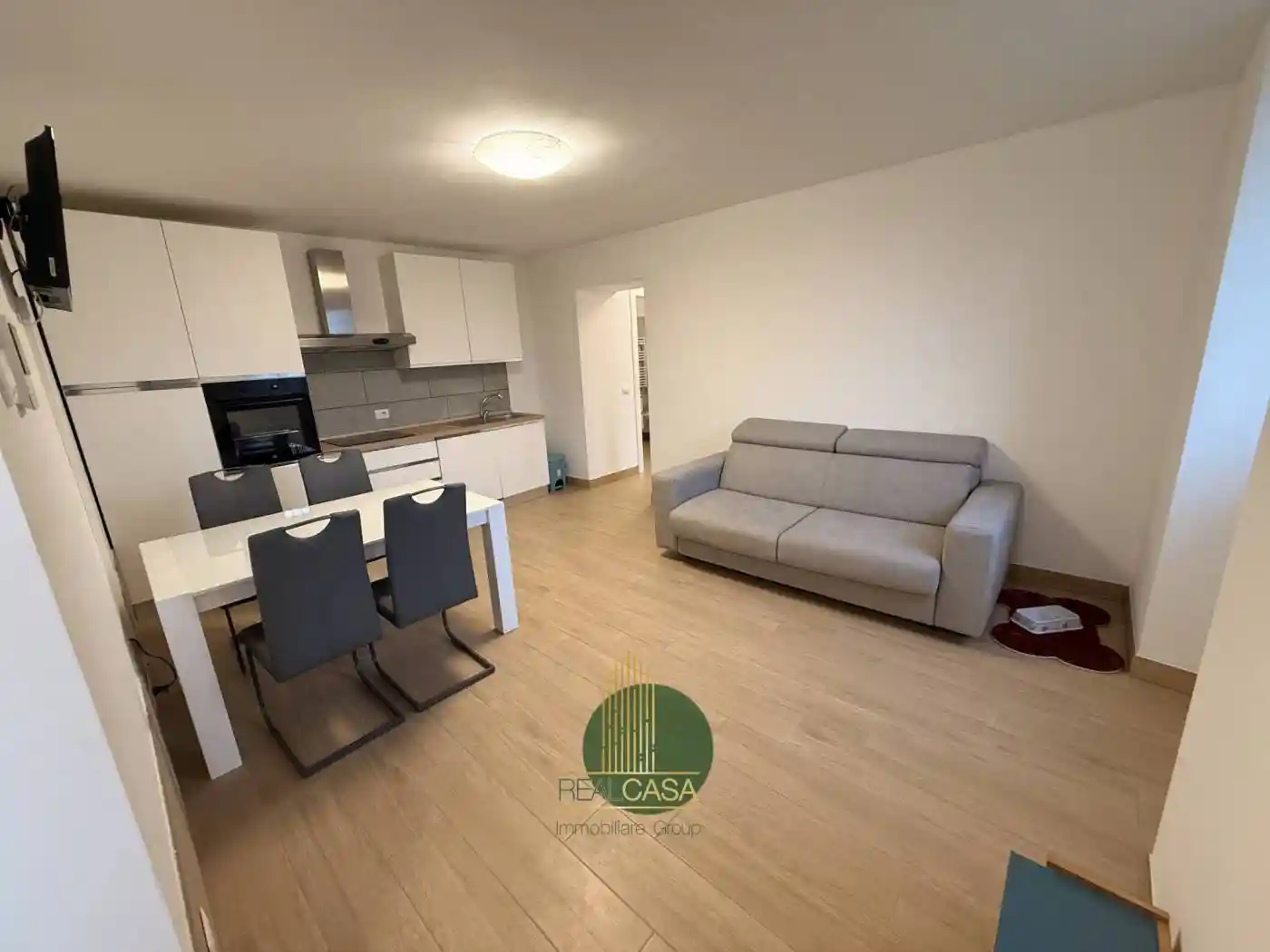 Appartamento in vendita a Menaggio