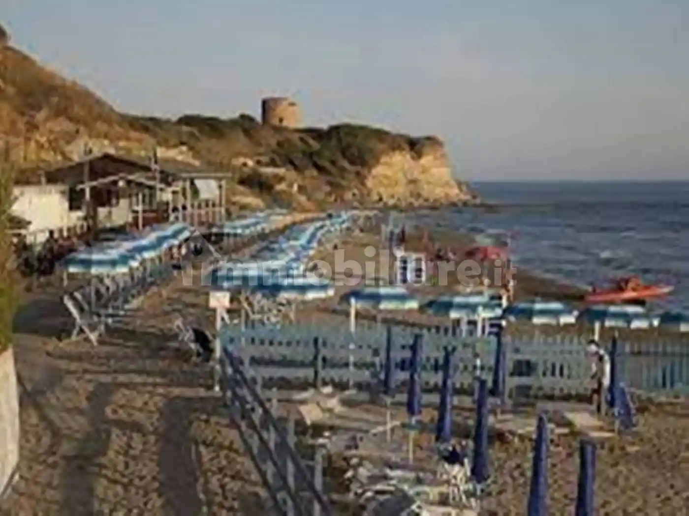 Attico - Mansarda in affitto a Anzio