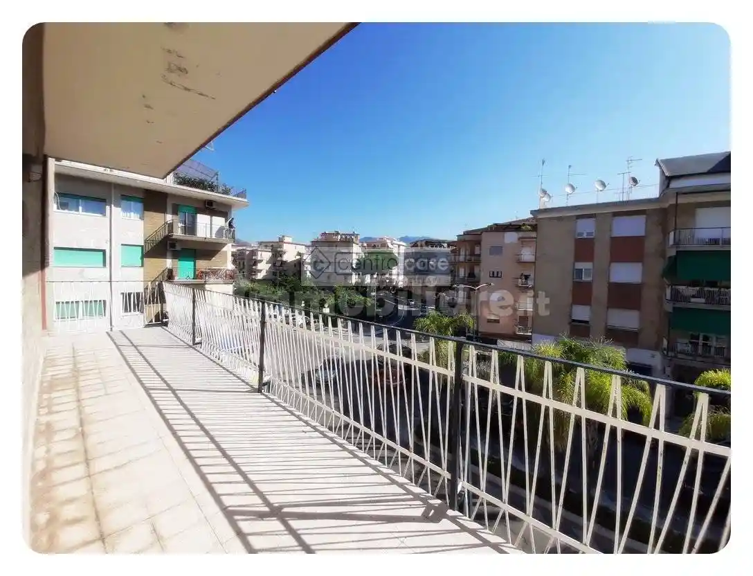 Appartamento in affitto a Gaeta