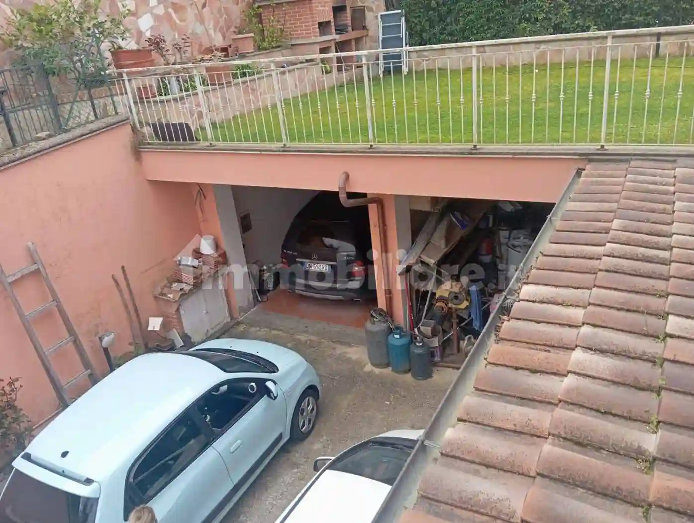 Villa - foto 5