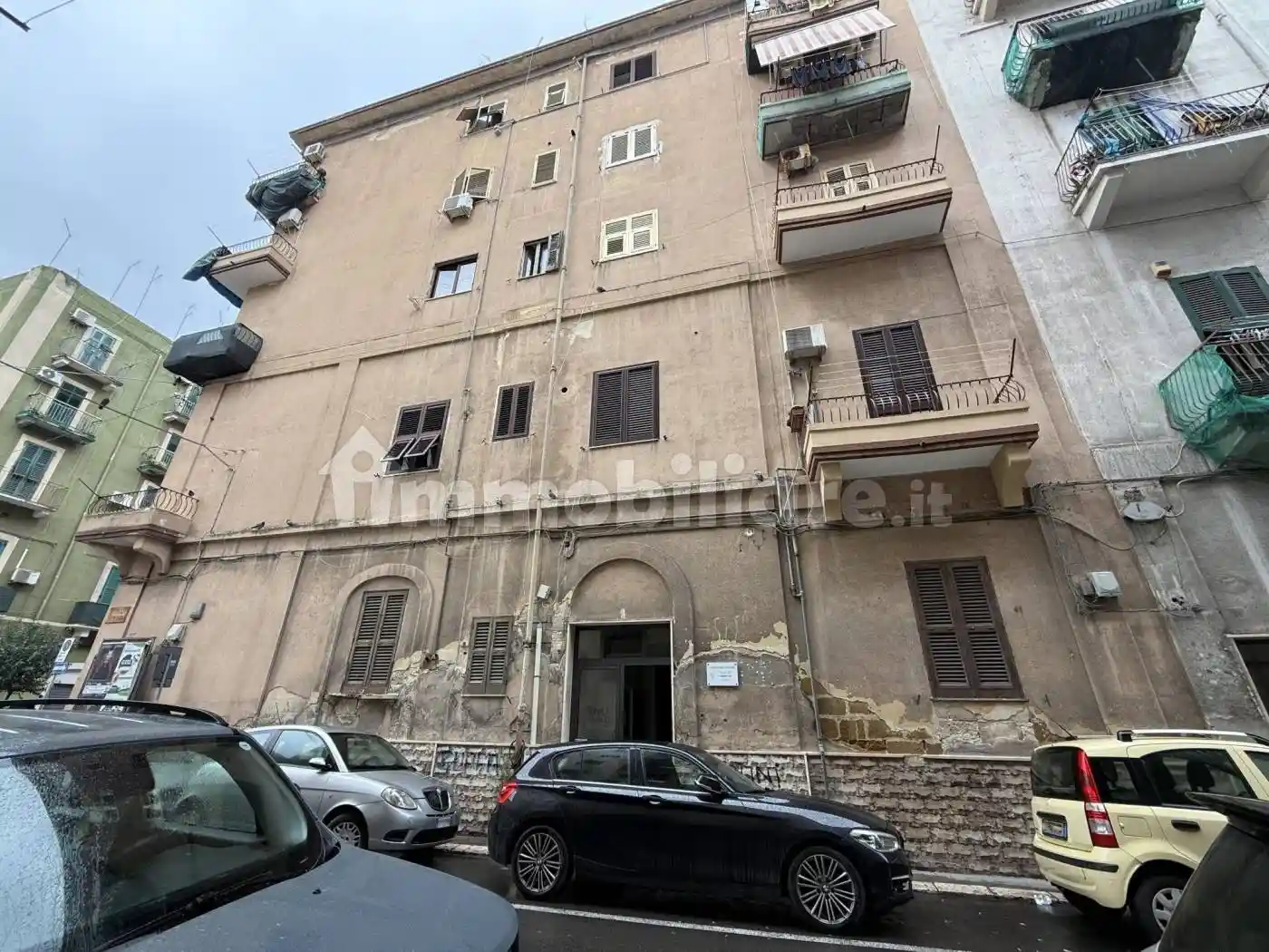 Appartamento in vendita a Taranto