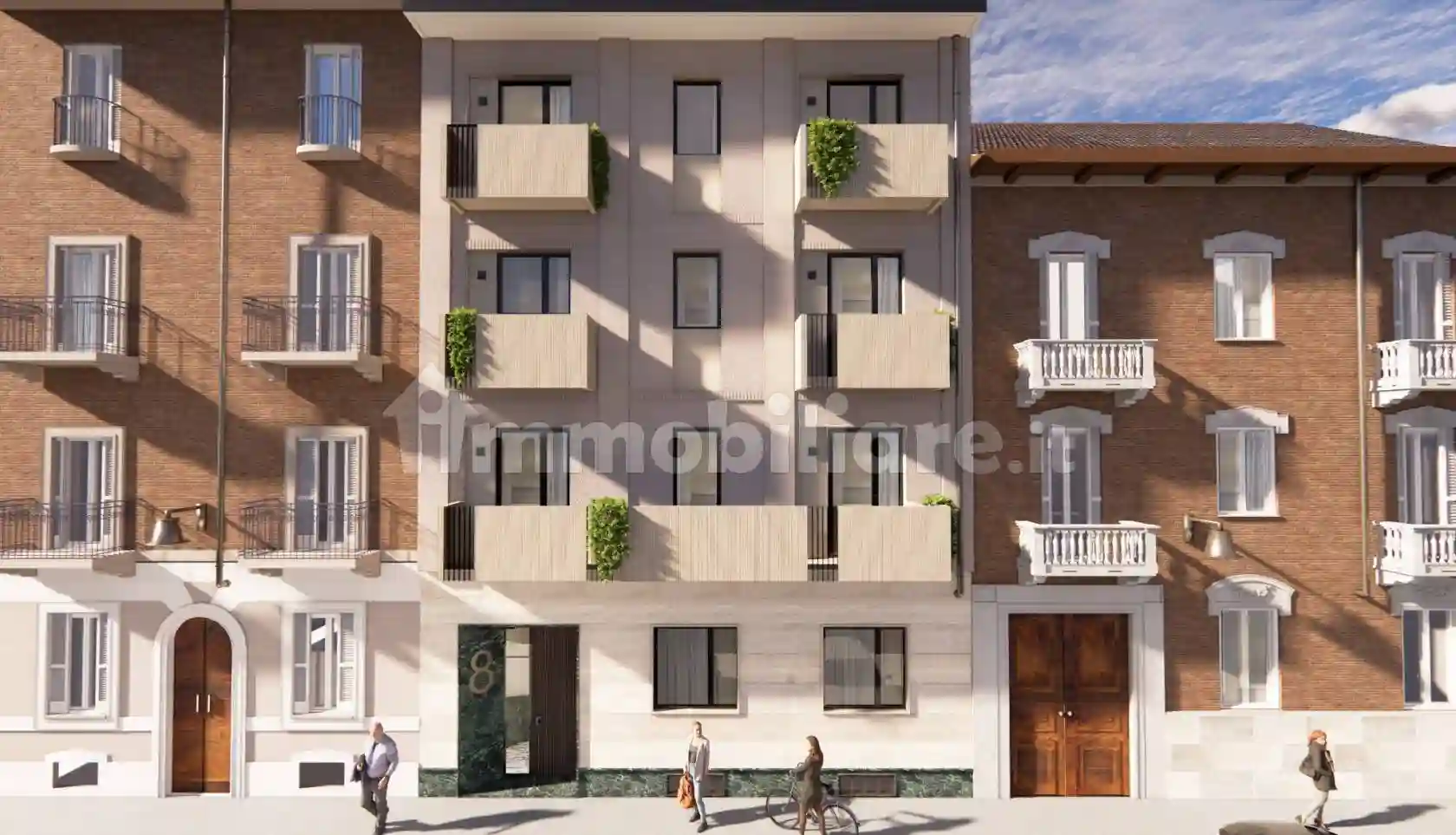 Appartamento - foto 5