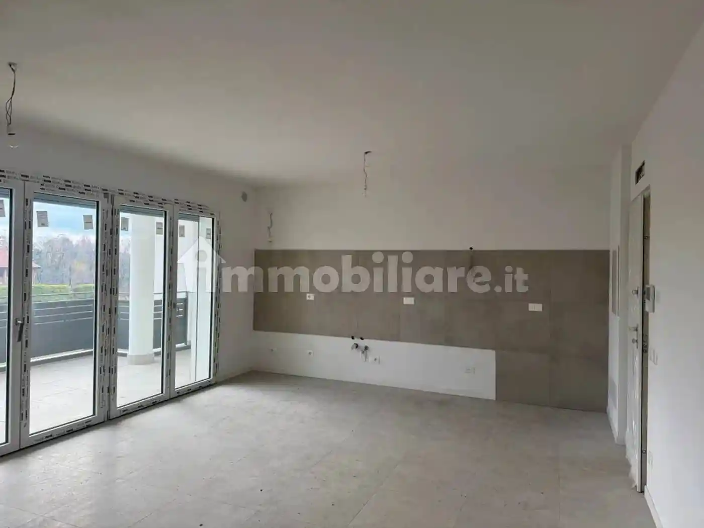 Appartamento in affitto a Caldiero