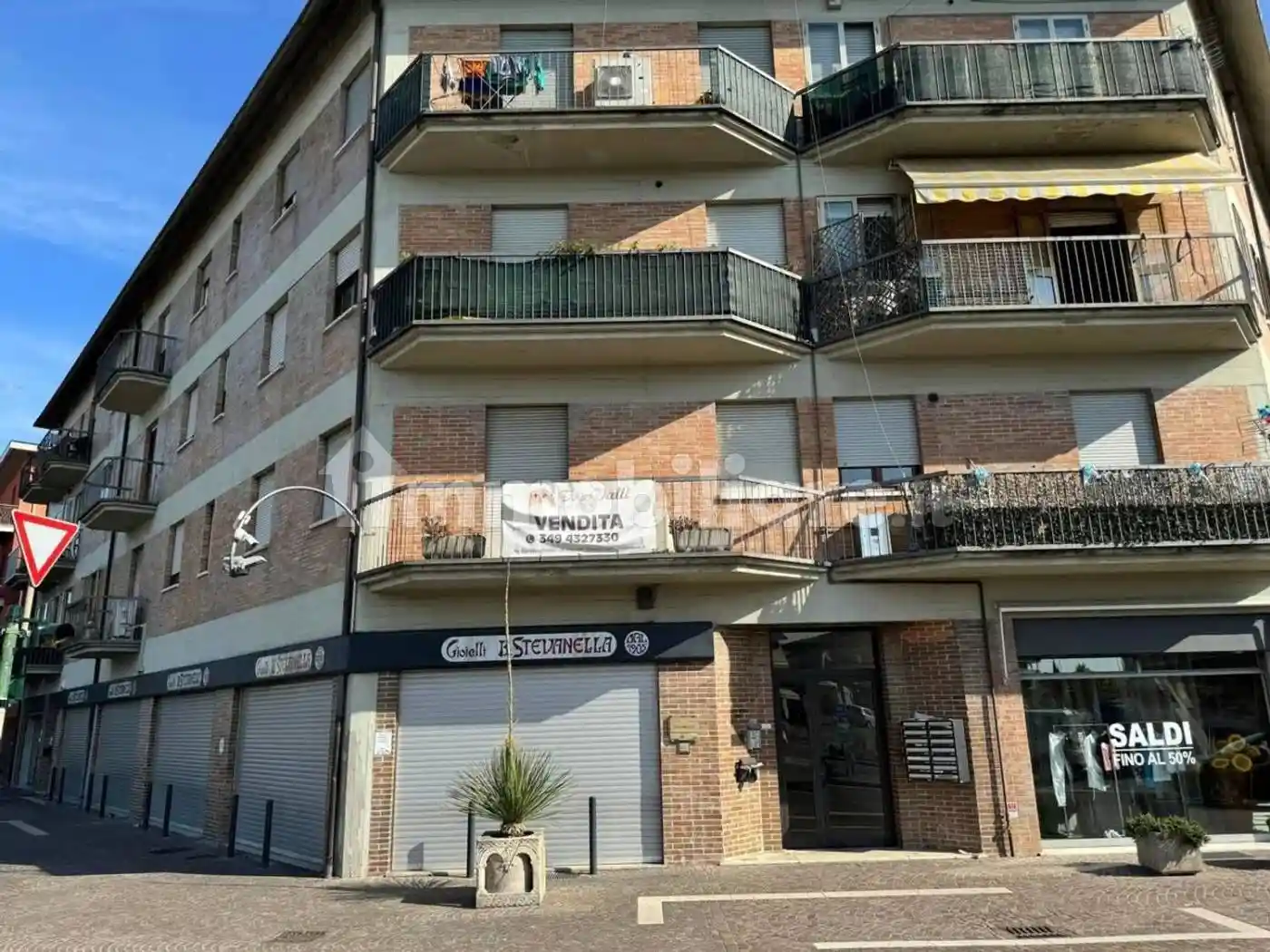 Appartamento in vendita a Caldiero