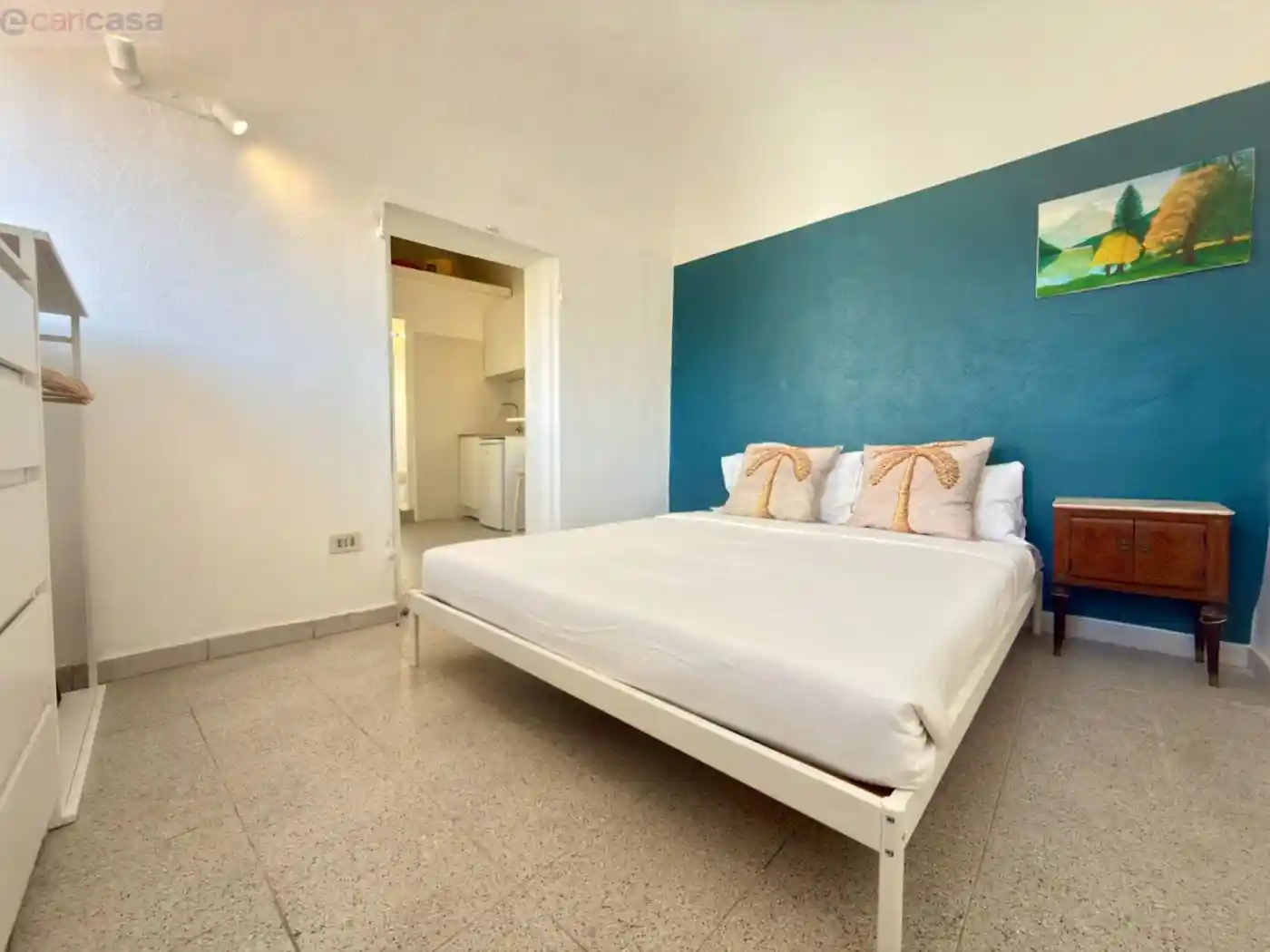 Appartamento in vendita a Sanremo