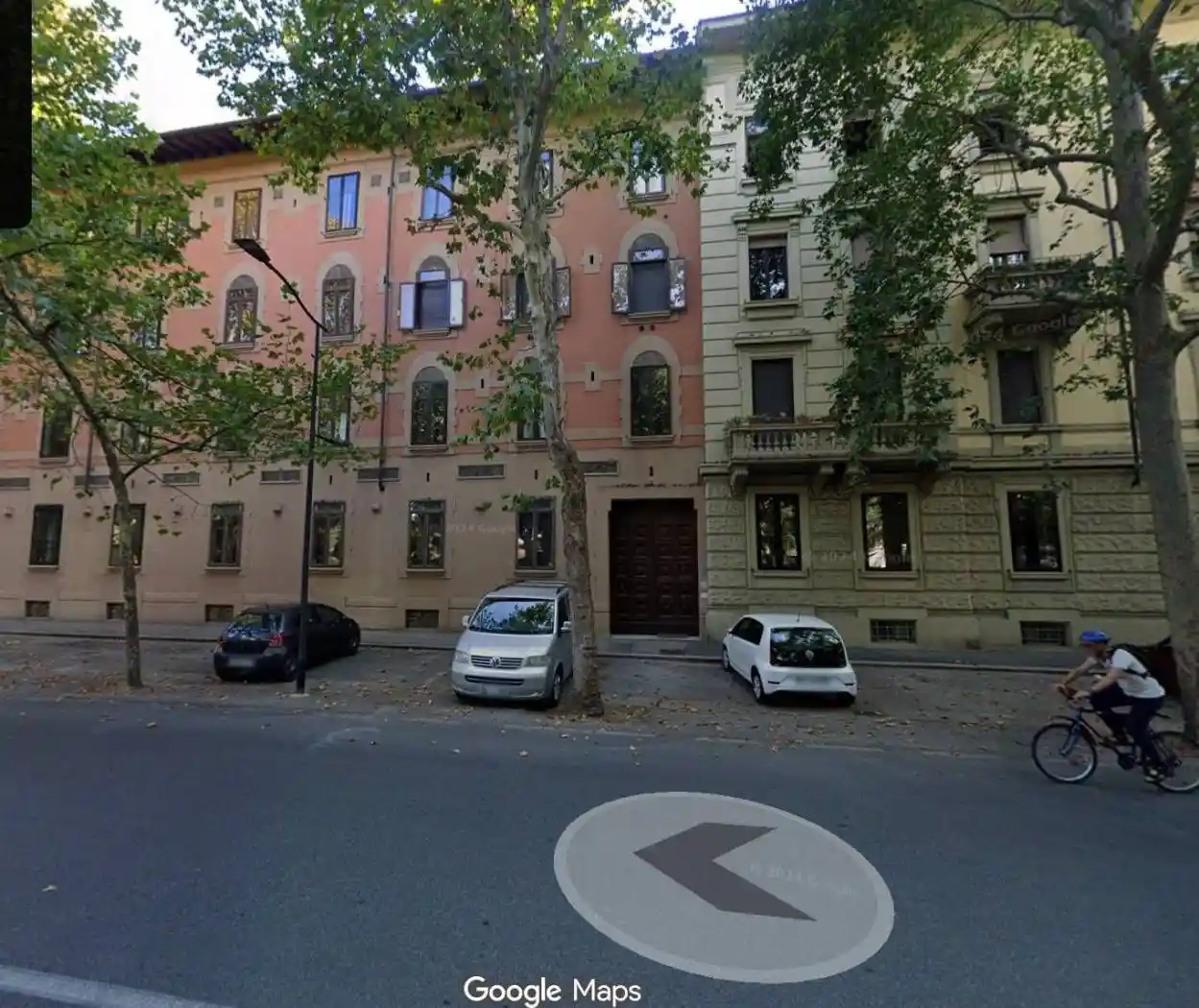 Appartamento in vendita a Firenze