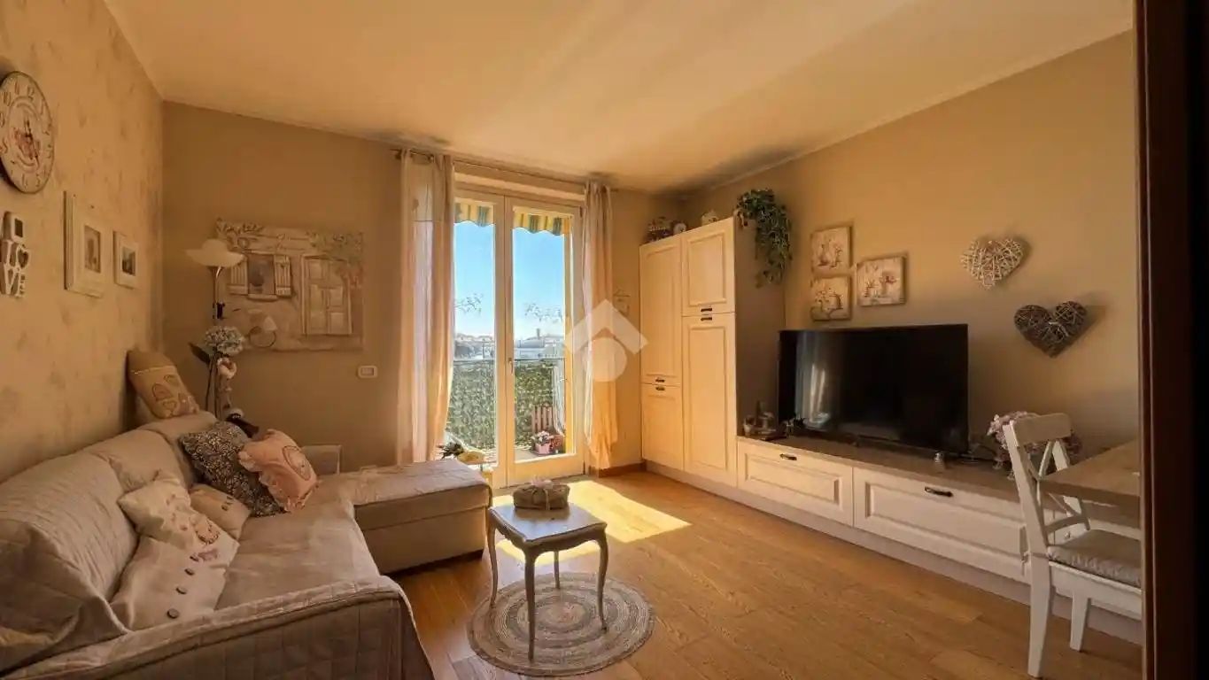 Appartamento in vendita a Gessate