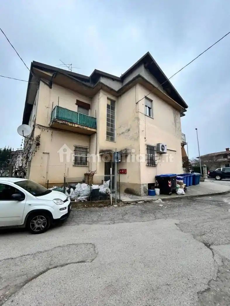 Attico - Mansarda in vendita a Carobbio degli Angeli