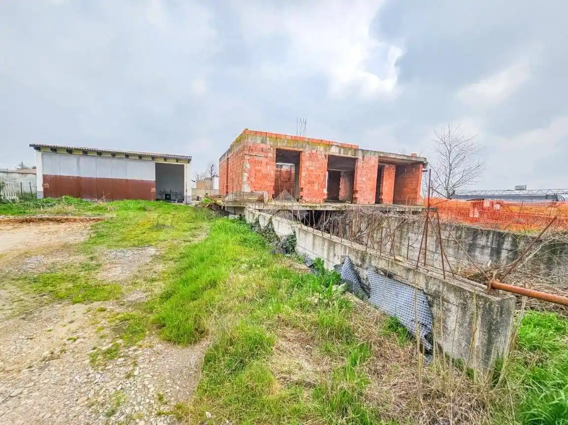 Rustico - Casale in vendita a Alessandria