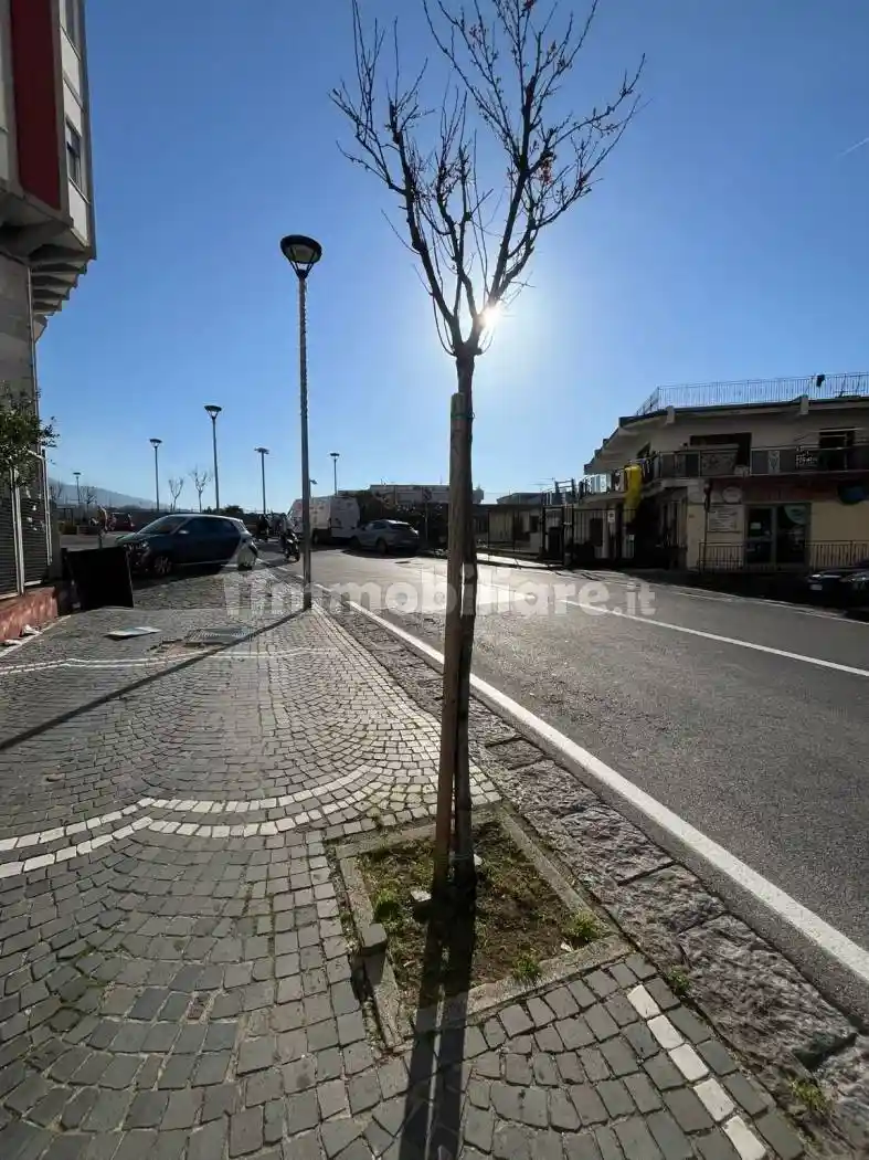 Appartamento in vendita a Ercolano
