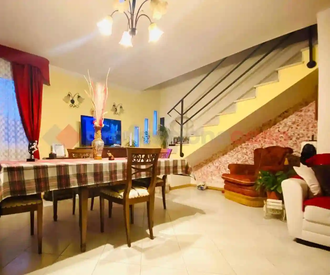 Villetta a schiera - foto 4