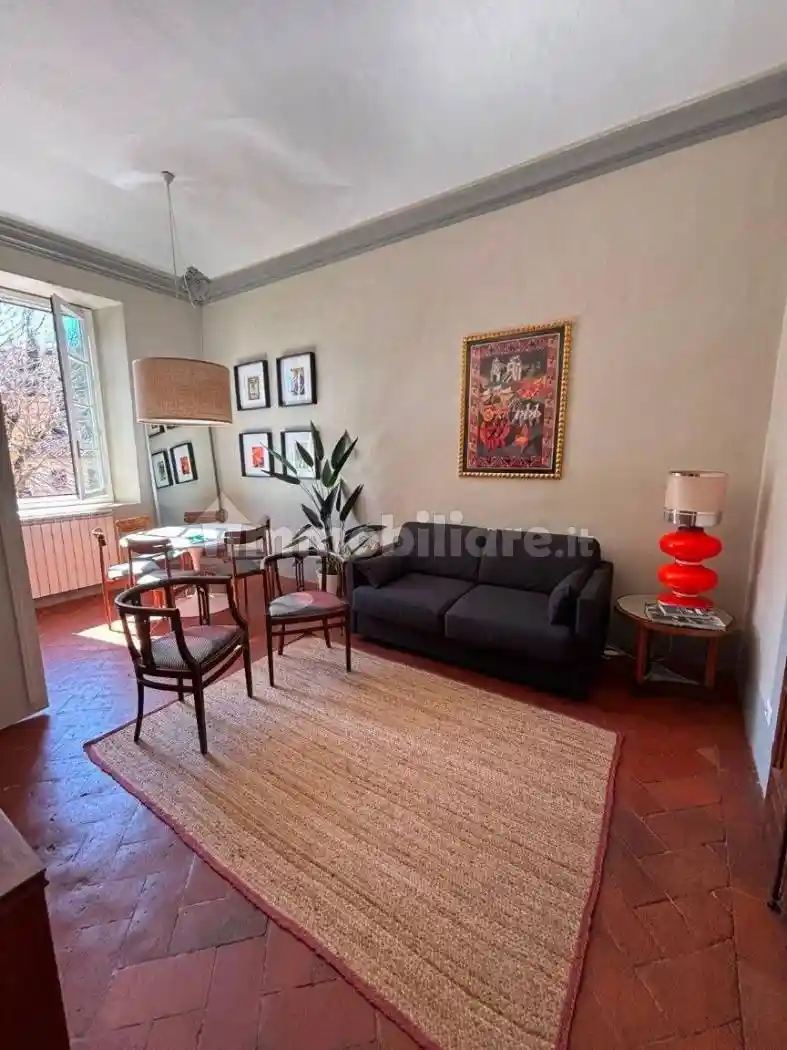 Appartamento in affitto a Firenze