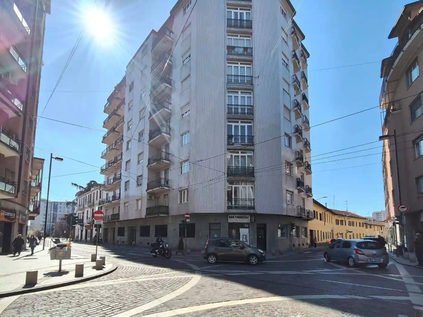 Appartamento in vendita a Cinisello Balsamo