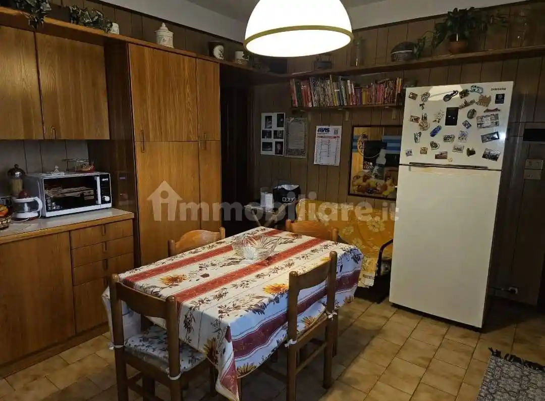 Appartamento in vendita a Budrio