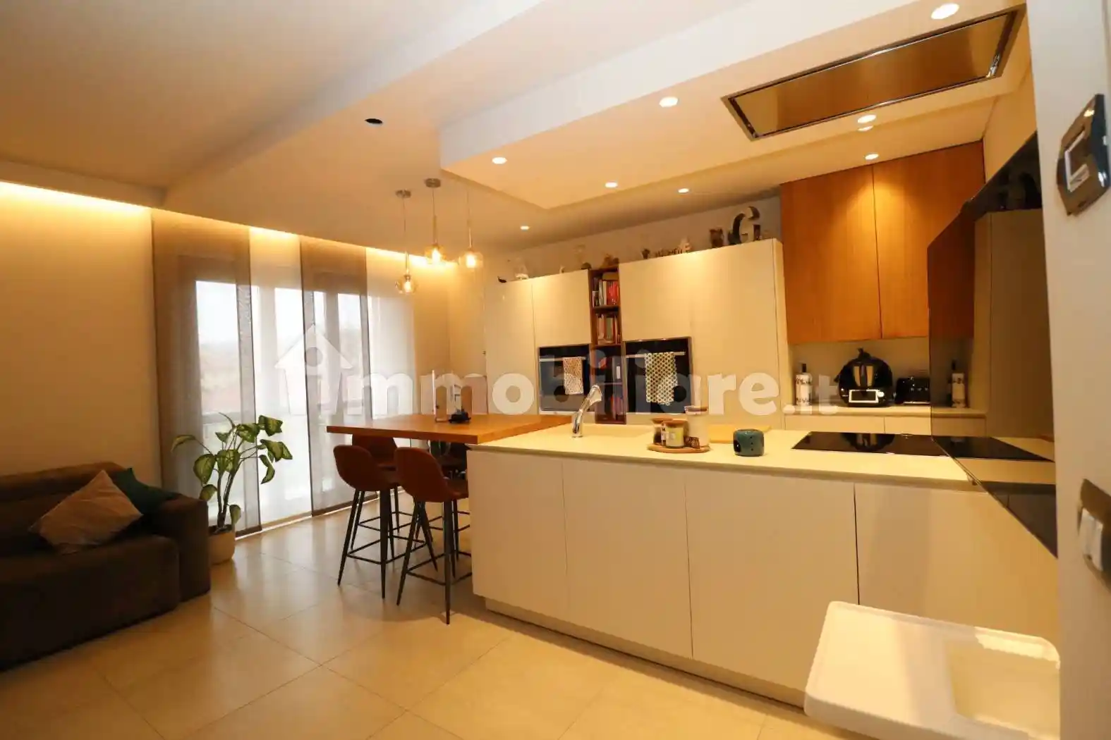 Appartamento in vendita a Moncalieri