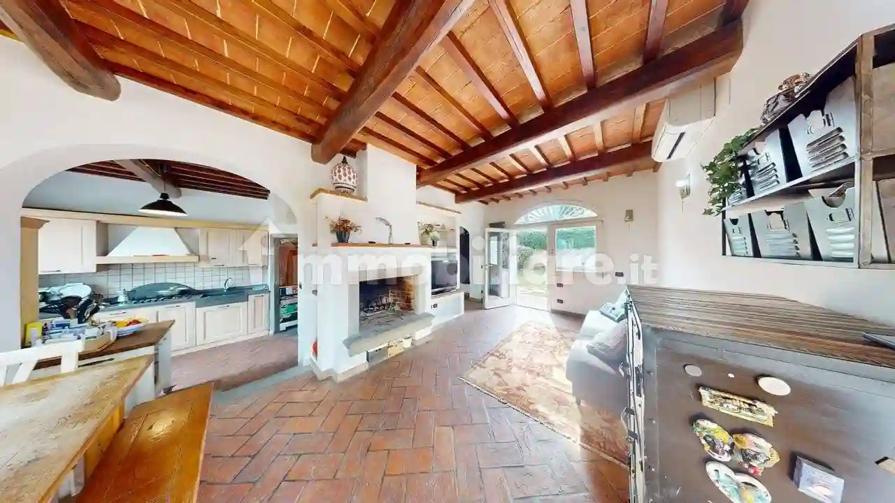 Casa indipendente - foto 4