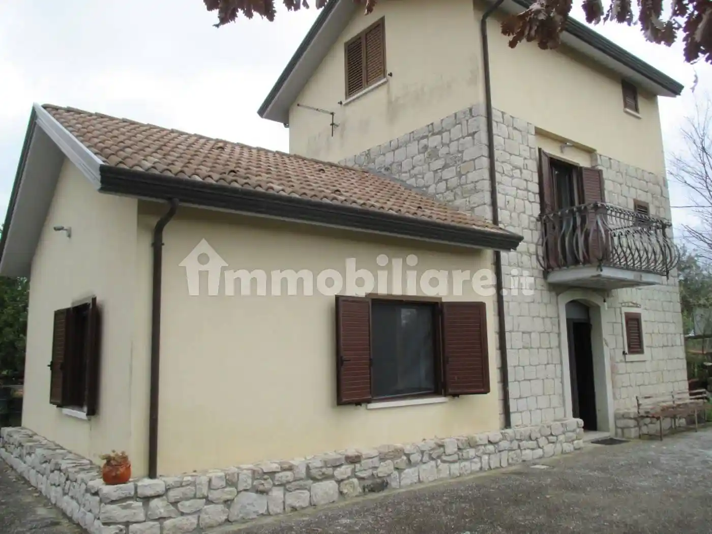 Villa in vendita a Pietrelcina