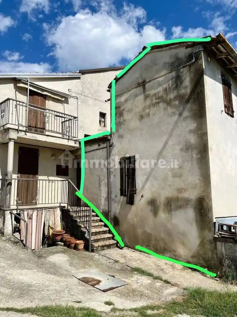 Villa in vendita a Salsomaggiore Terme