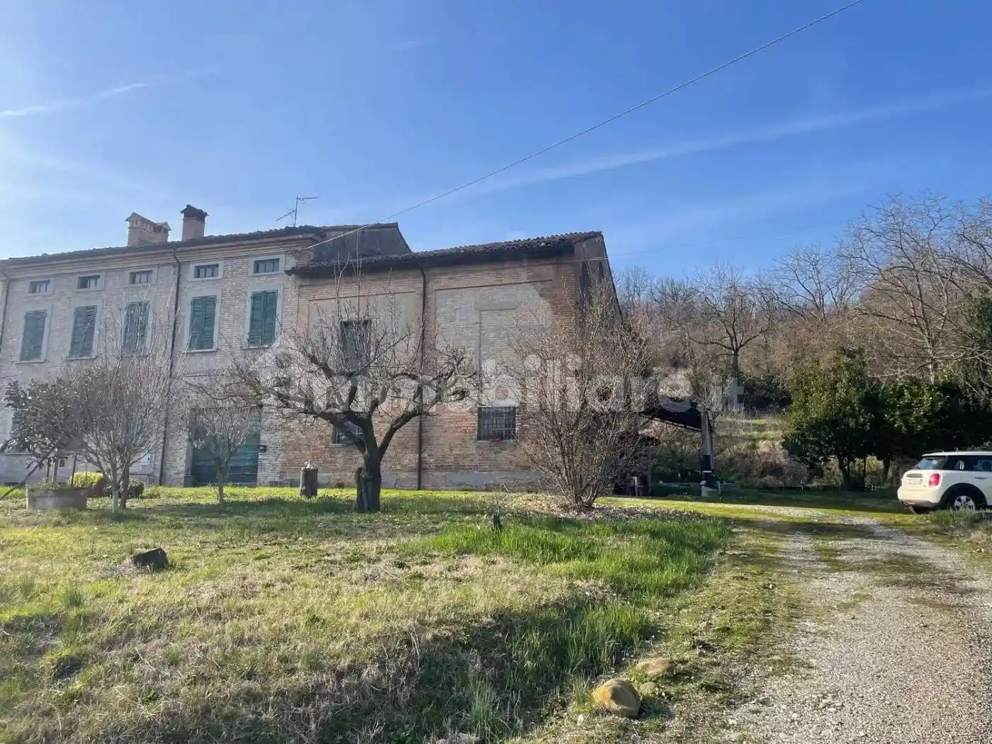 Rustico - Casale in vendita a Salsomaggiore Terme